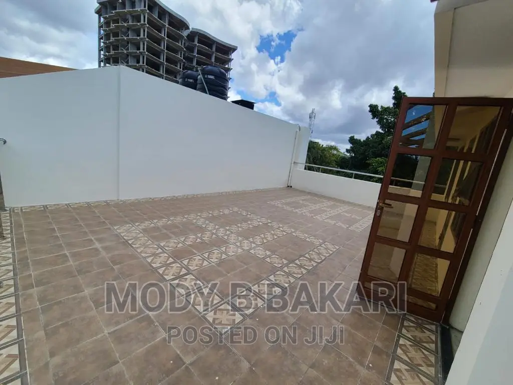 Furnished 3bdrm Villa in Kinondoni for rent