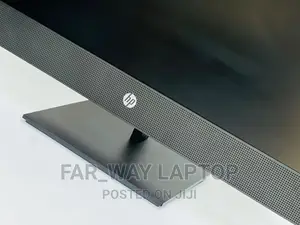 New Desktop Computer HP AiO 27 8GB Intel Core I7 SSD 512GB