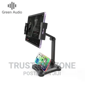 Tablet Smartphone Stand 2IN1
