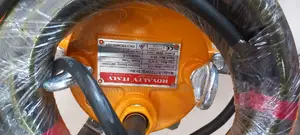 Sewage Submasable Pump H,P 4