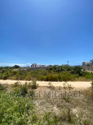 Plot for Sale Mbweni JKT #.