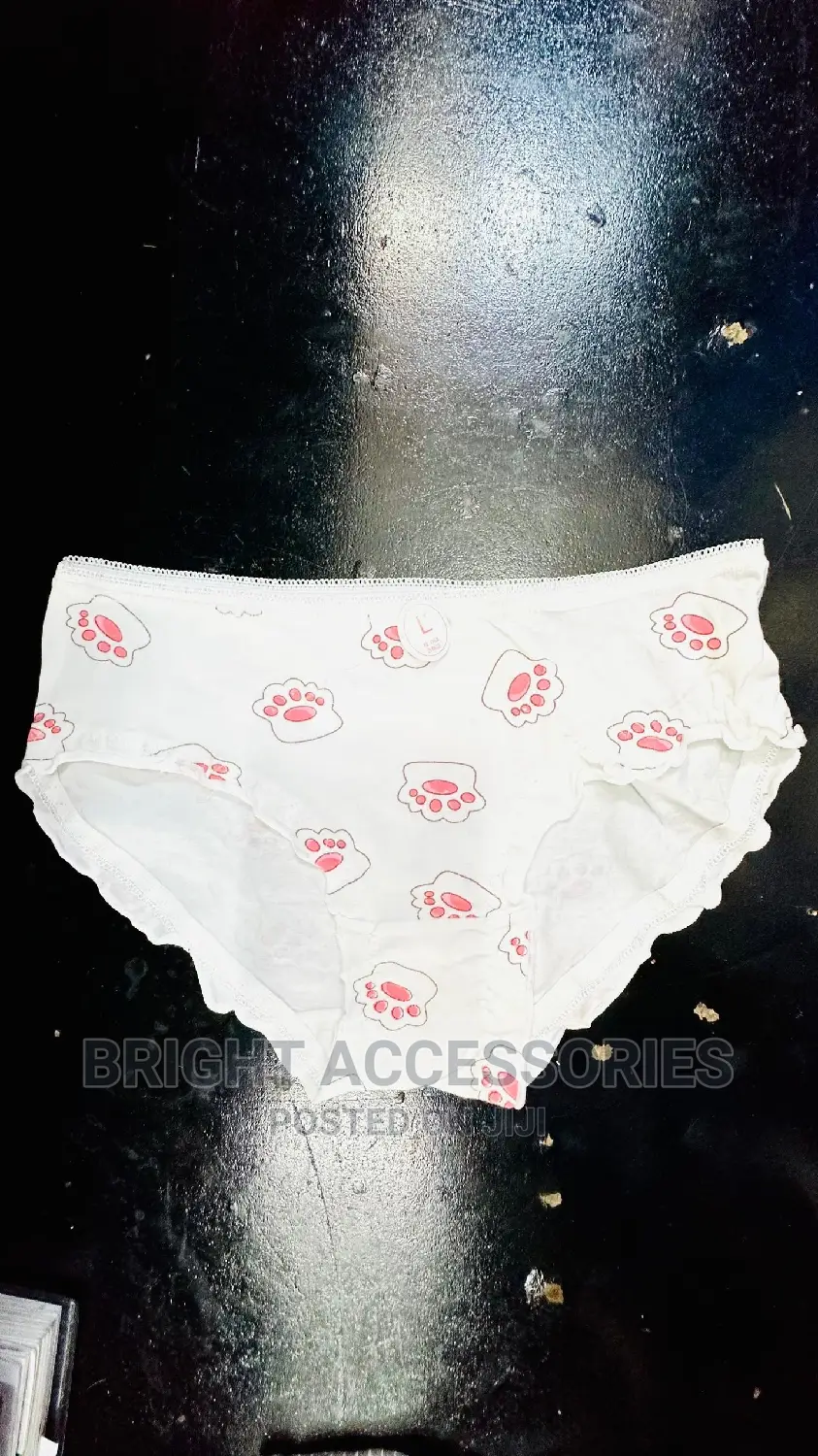 Chupi Za Cotton