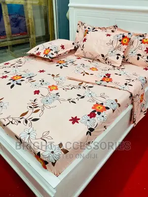 Mashuka Ya Cotton
