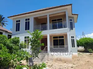 4bdrm House in Excela Joshua, Kinondoni for sale