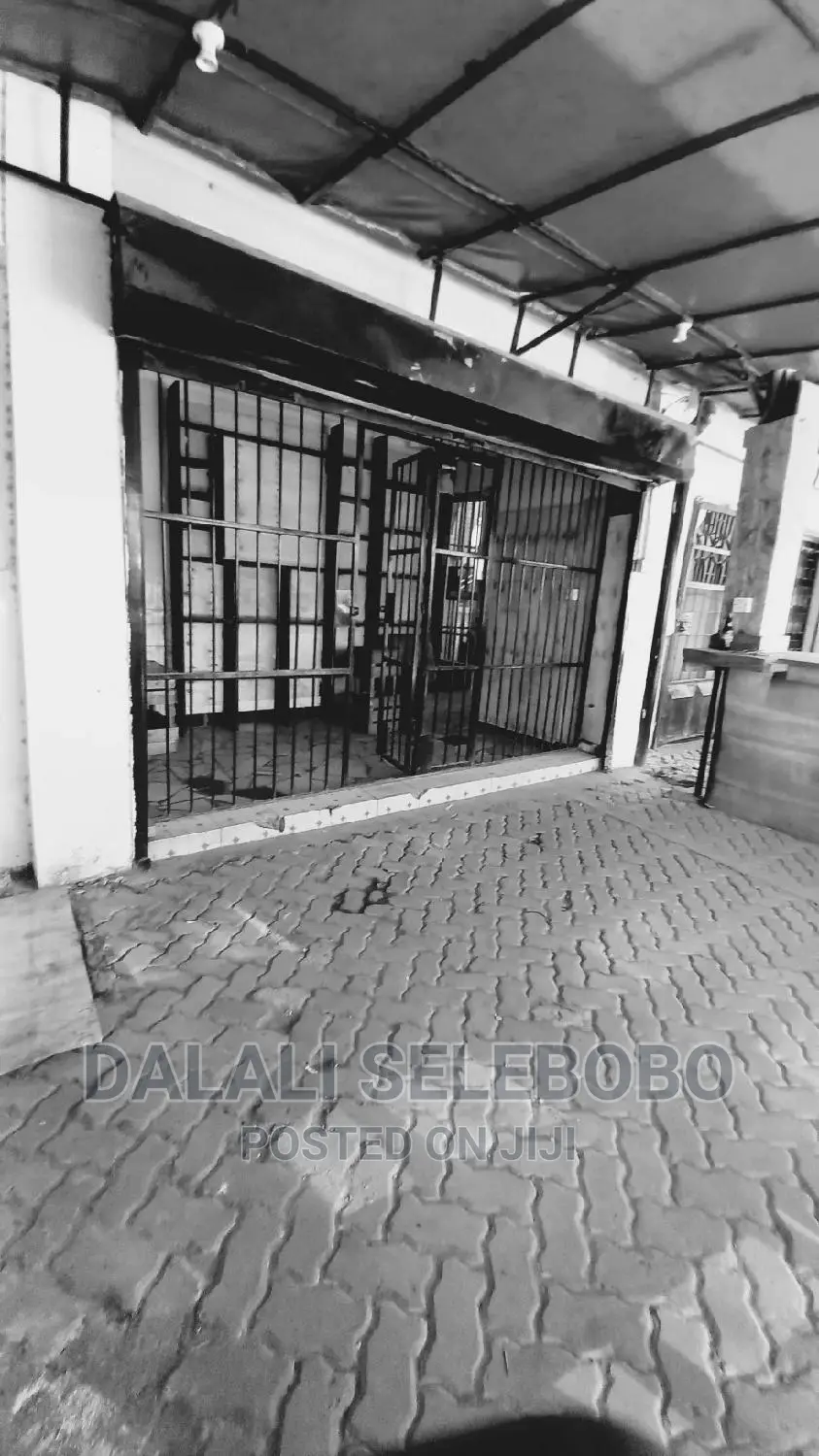 Frem Nzuri Kwa Grocery Na Mgahawa