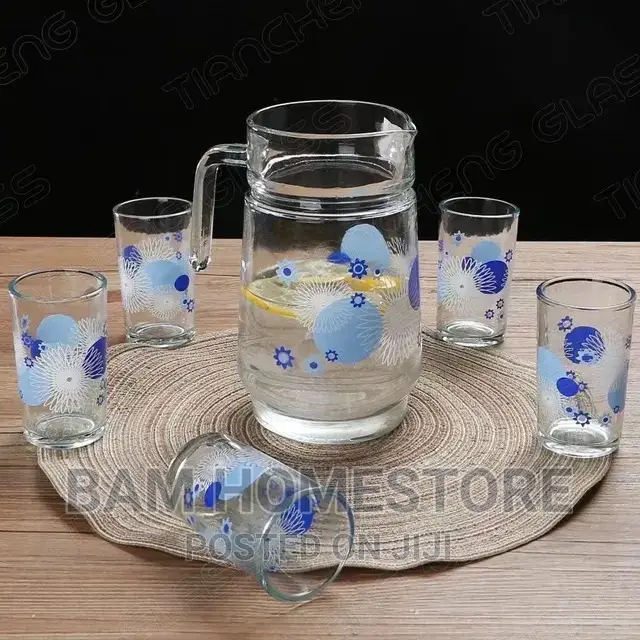 Jug Na Glass6