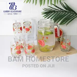 Jug Na Glass6