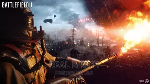 Battlefield 1 PC GAMES and Free Installation