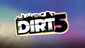 Dirt 5 PC Games