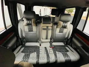 Toyota Land Cruiser Prado 2006 Silver