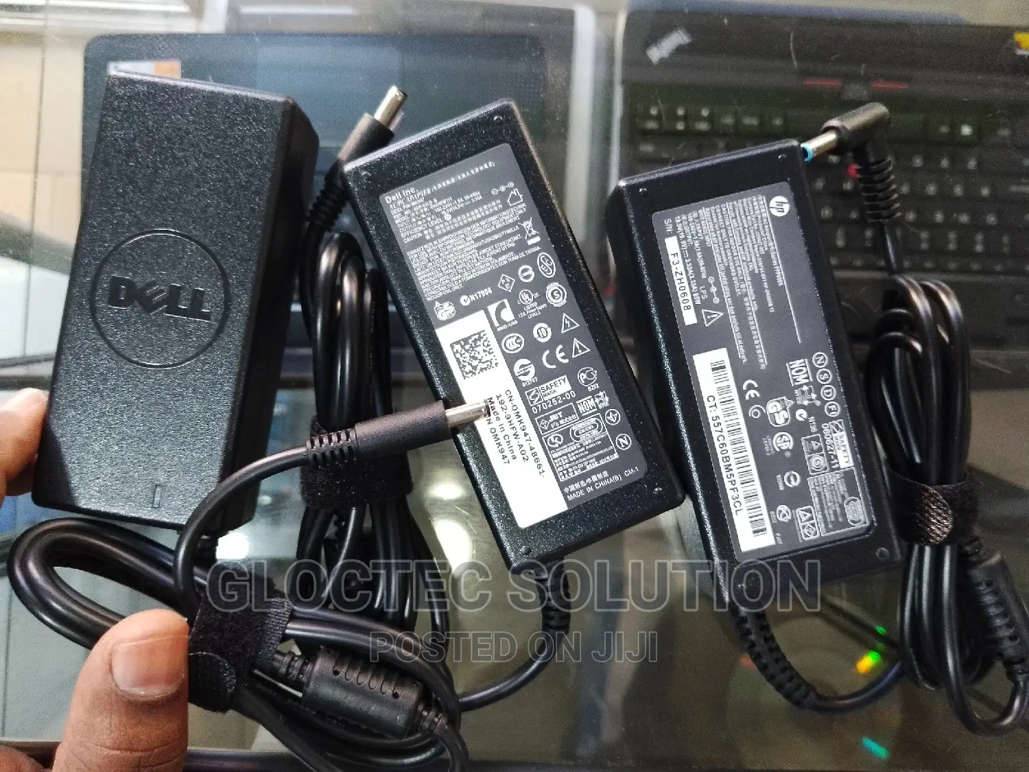 Laptop Charger /Adapter