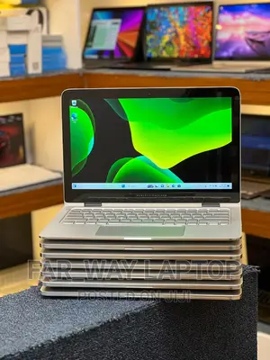 Laptop HP Spectre X360 8GB Intel Core I7 SSD 256GB