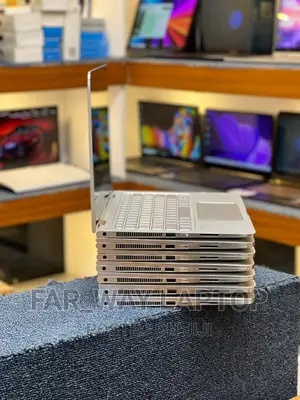 Laptop HP Spectre X360 8GB Intel Core I7 SSD 256GB
