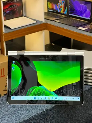 Laptop HP Spectre X360 8GB Intel Core I7 SSD 256GB