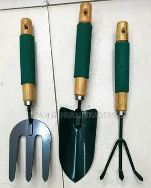 Gardening Tools