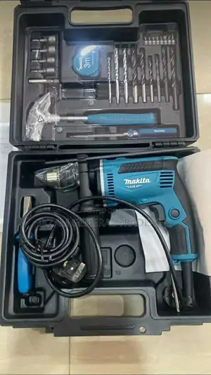 Makita Drill