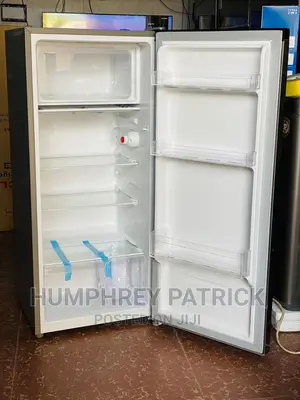 TCL Refrigerator