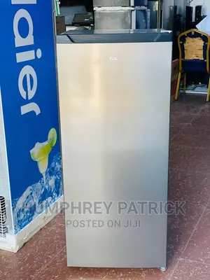 TCL Refrigerator