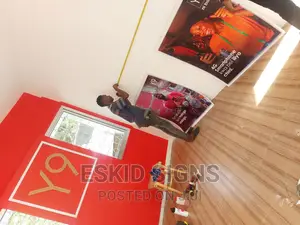 Printing Service Mabango