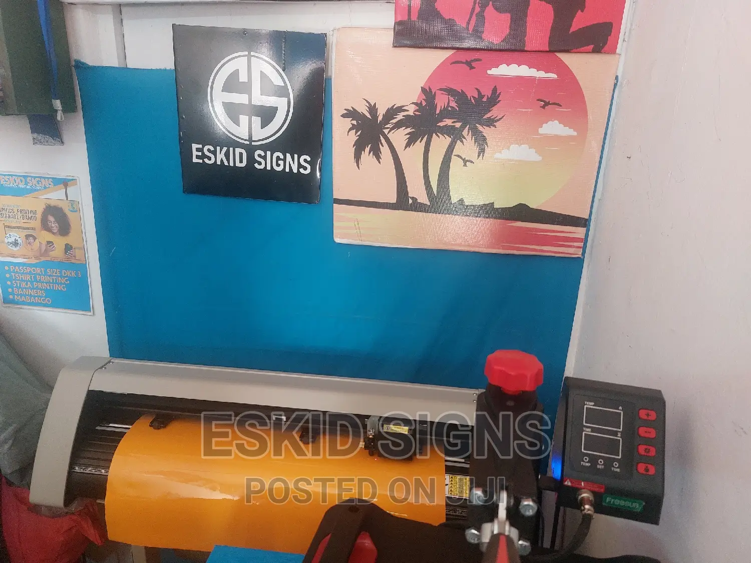 Printing Service Mabango