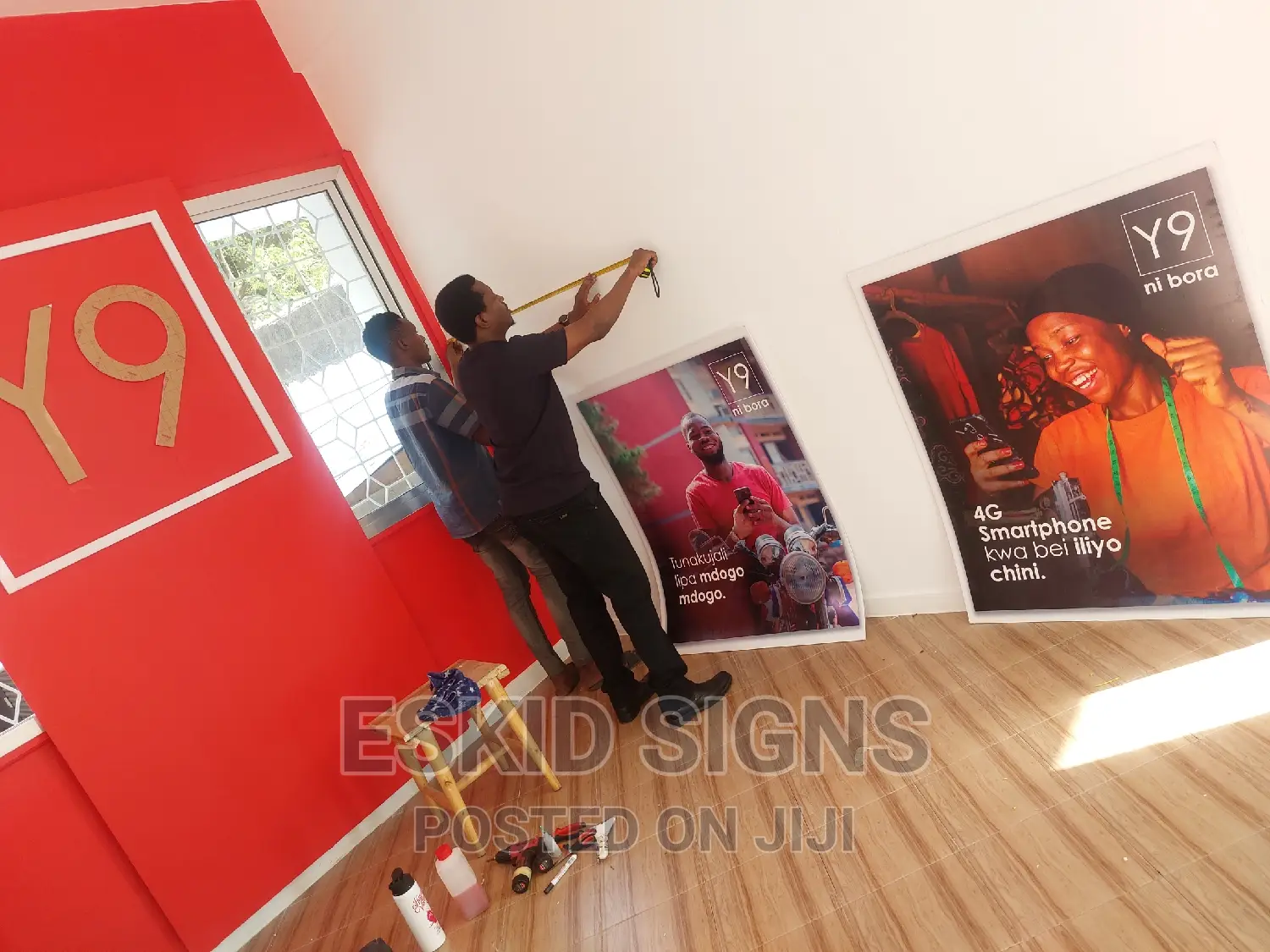 Printing Service Mabango