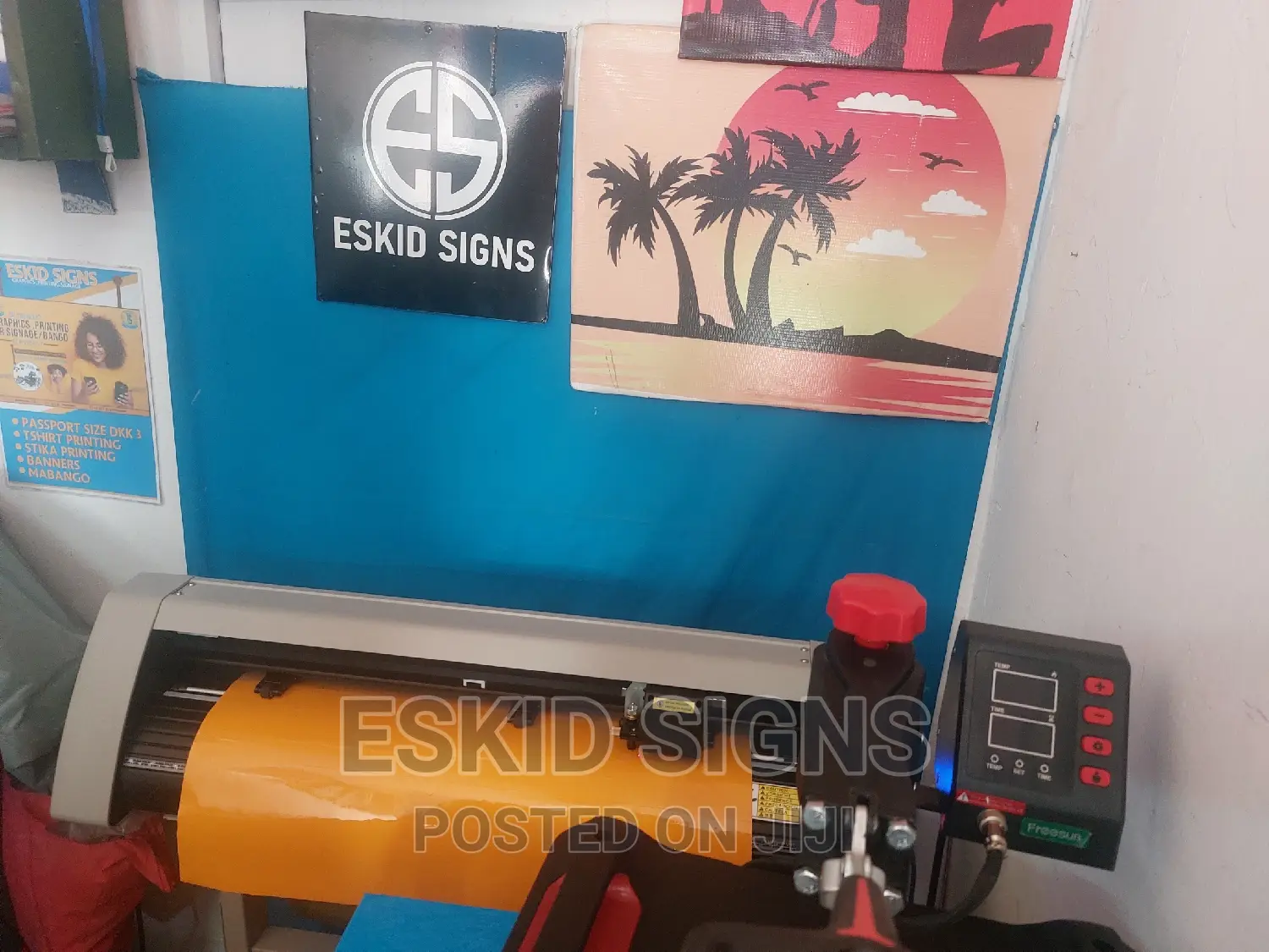 Printing Service Mabango