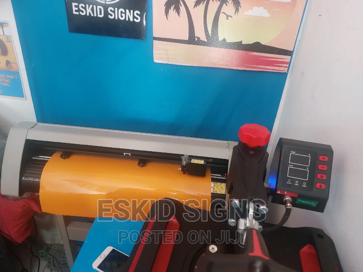 Printing Service Mabango