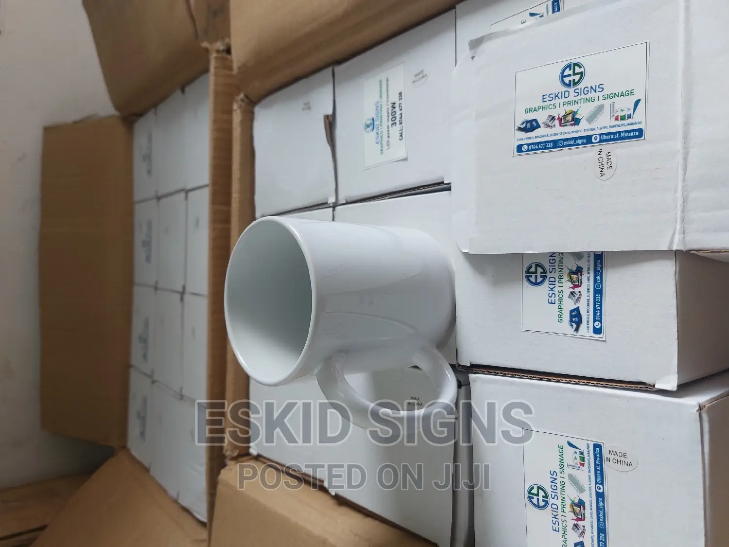 Printing Service Mabango