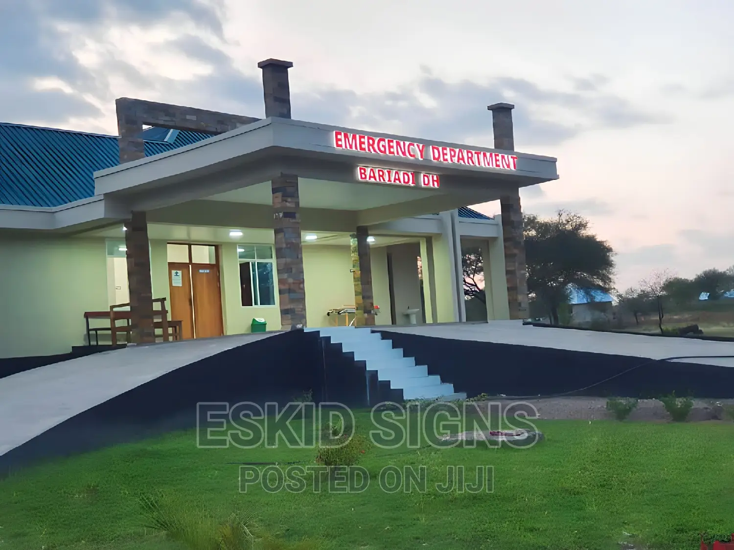 Printing Service Mabango