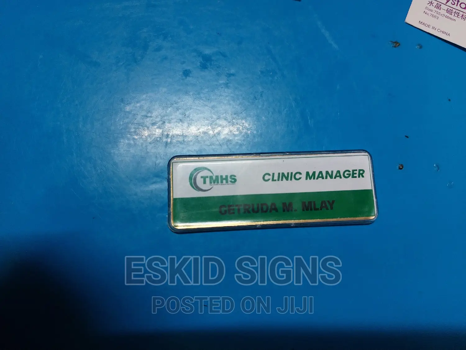 Printing Service Mabango