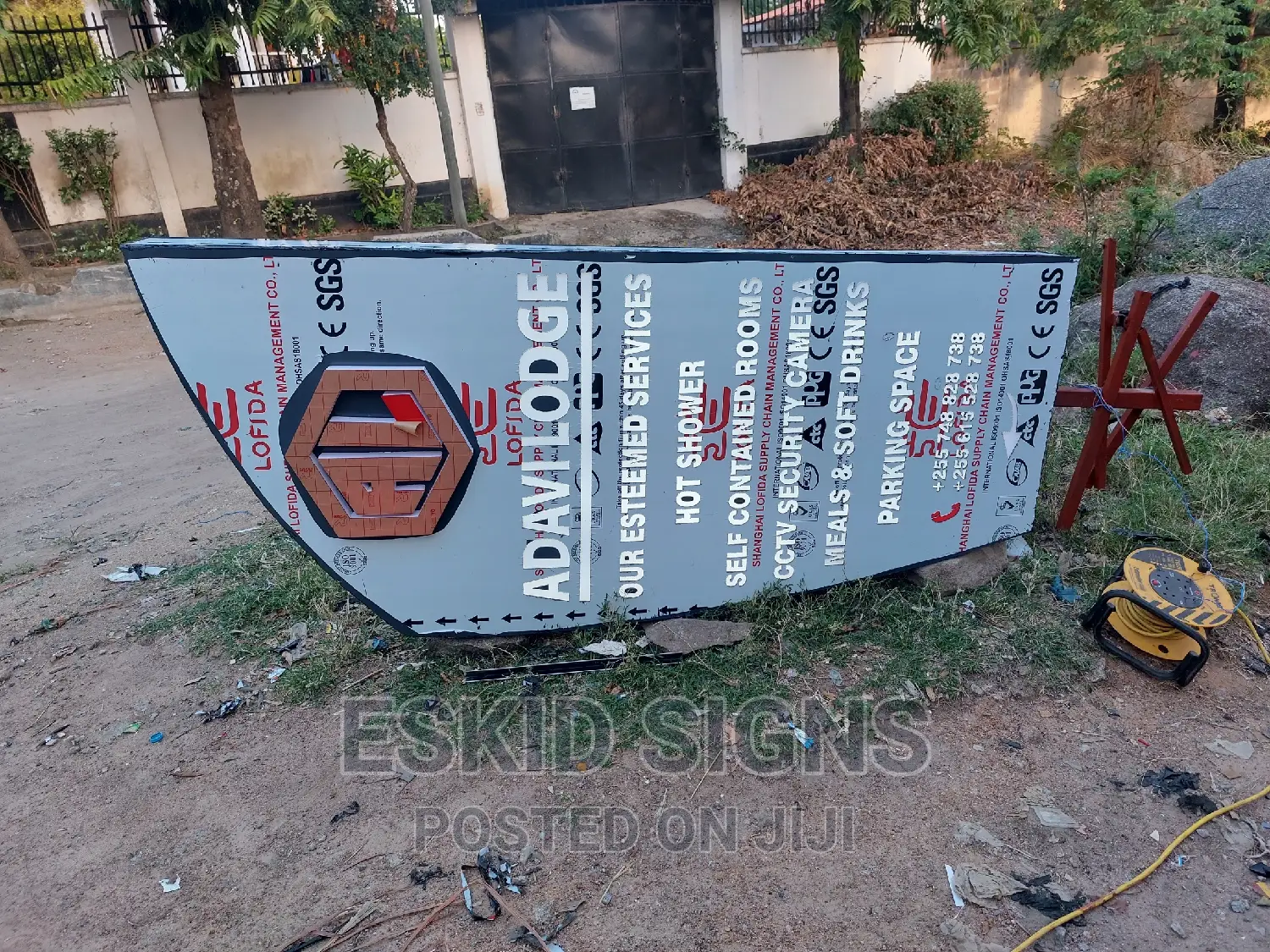 Printing Service Mabango