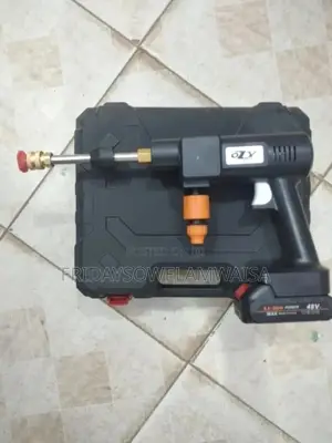 Presure Washer