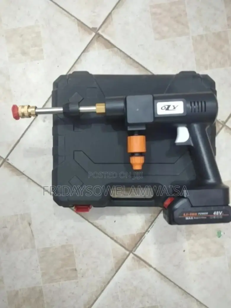 Presure Washer