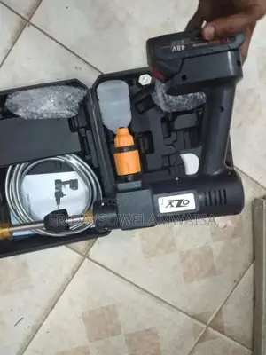 Presure Washer