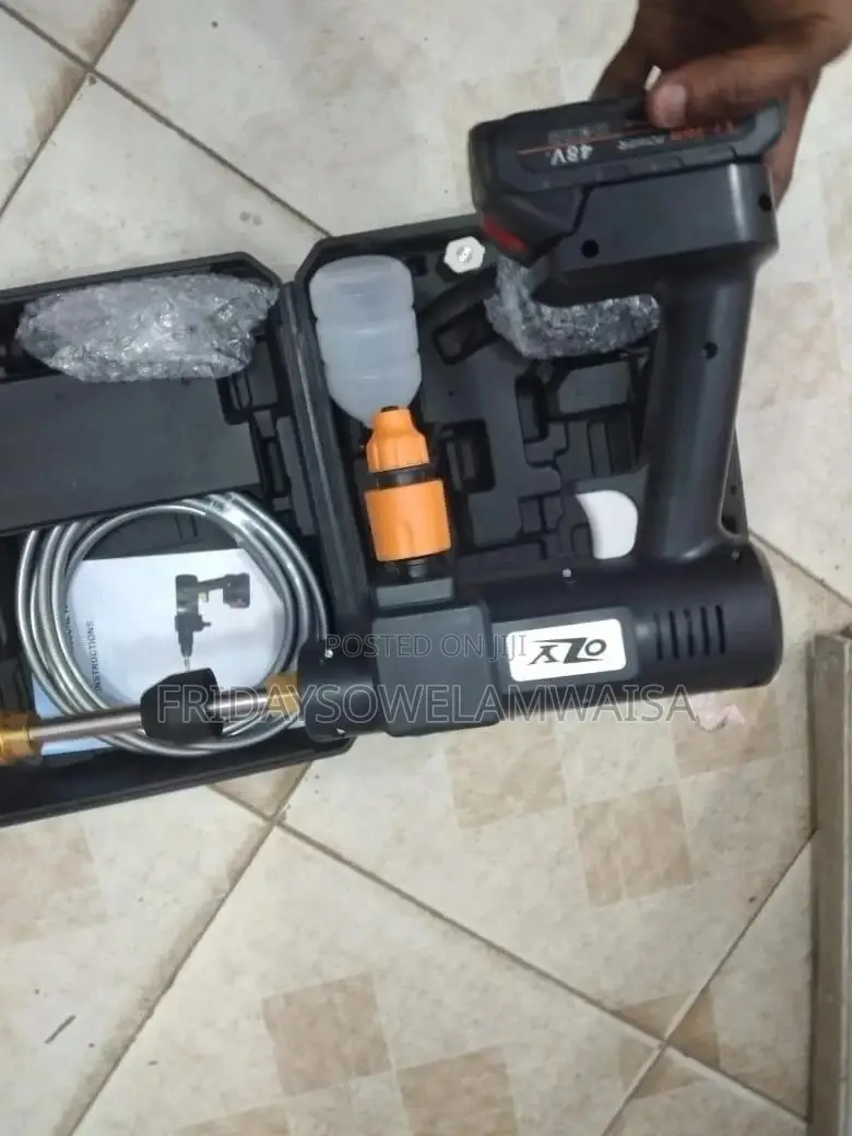 Presure Washer
