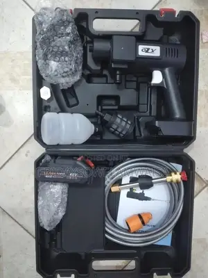 Presure Washer