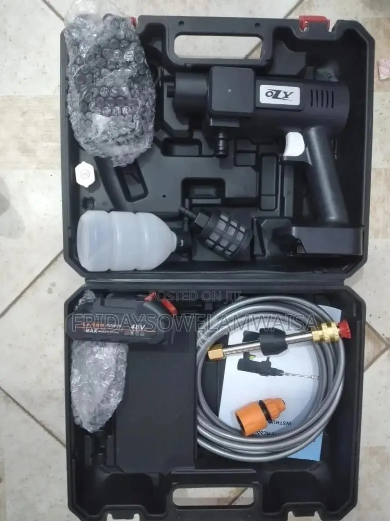 Presure Washer
