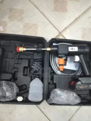Presure Washer