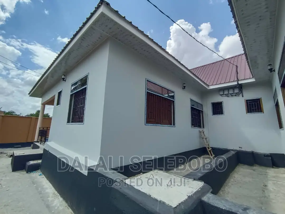 2bdrm Farm House in Kimara Temboni for rent