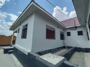 2bdrm Farm House in Kimara Temboni for rent