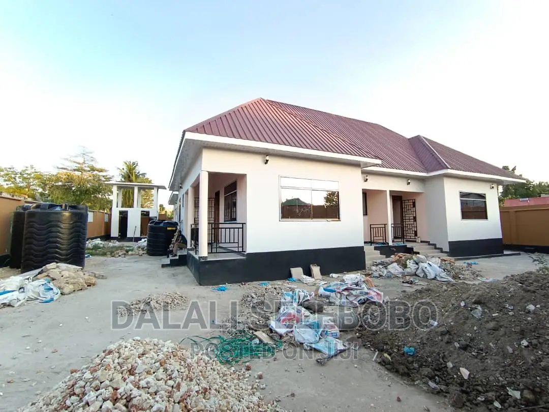 2bdrm Farm House in Kimara Temboni for rent