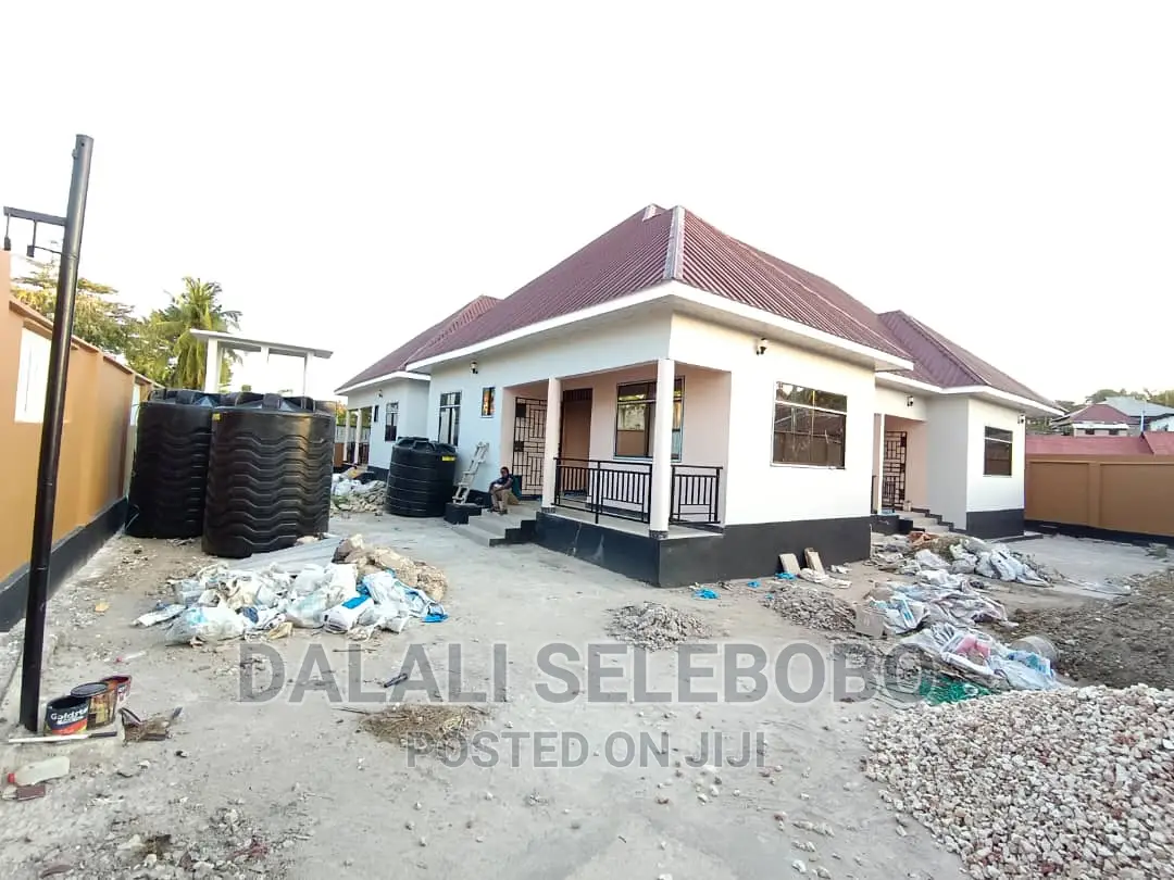 2bdrm Farm House in Kimara Temboni for rent