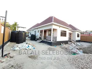 2bdrm Farm House in Kimara Temboni for rent