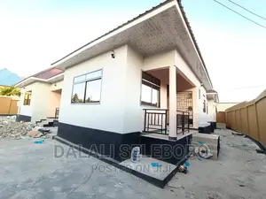 2bdrm Farm House in Kimara Temboni for rent