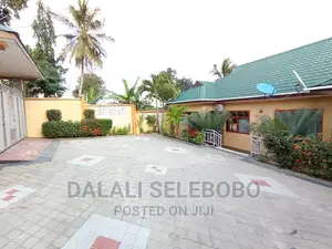 2bdrm Bungalow in Kimara Temboni, Kinondoni for rent