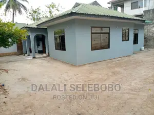 3bdrm Bungalow in Kimara Temboni for rent