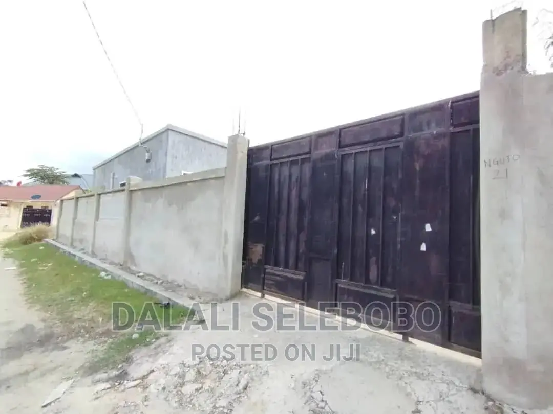 1bdrm Bedsitter in Kimara Korogwe for rent