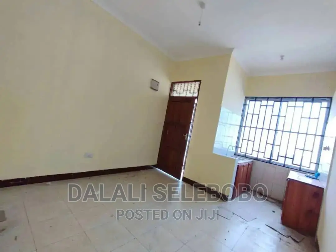 1bdrm Bedsitter in Kimara Korogwe for rent