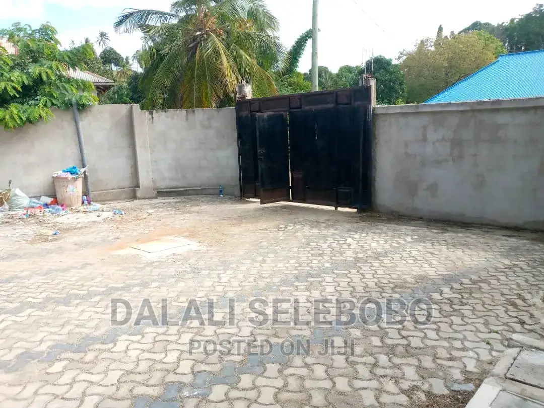 1bdrm Bedsitter in Kimara Korogwe for rent