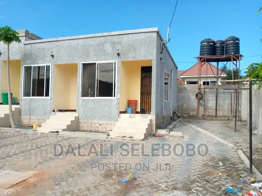 1bdrm Bedsitter in Kimara Korogwe for rent